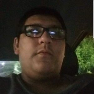 Meet your Posher, Alfredo